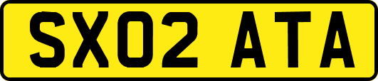 SX02ATA