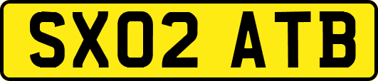 SX02ATB