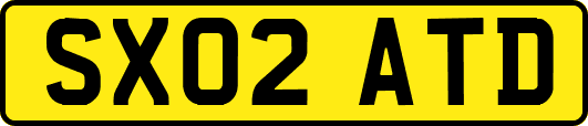 SX02ATD