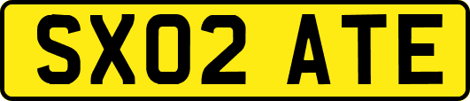 SX02ATE