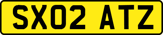 SX02ATZ