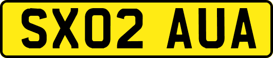 SX02AUA