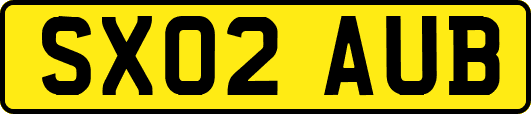 SX02AUB