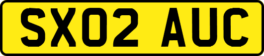 SX02AUC