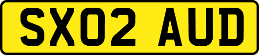 SX02AUD