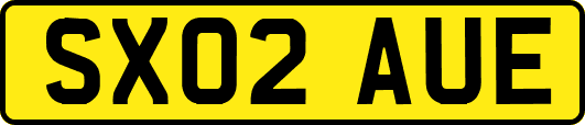 SX02AUE