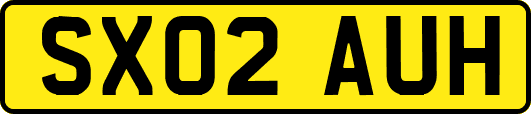 SX02AUH