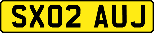SX02AUJ