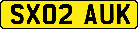 SX02AUK