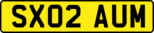 SX02AUM