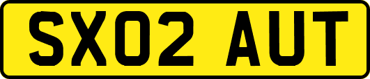 SX02AUT