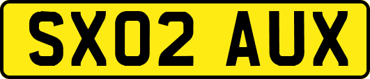 SX02AUX
