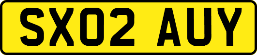 SX02AUY