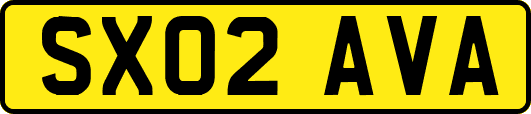 SX02AVA