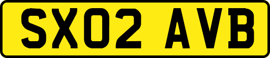 SX02AVB