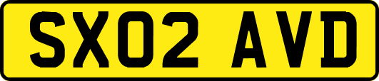 SX02AVD