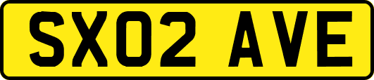 SX02AVE