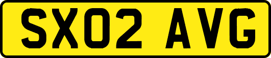 SX02AVG