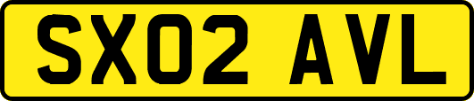 SX02AVL