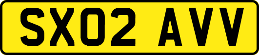SX02AVV
