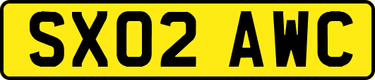 SX02AWC