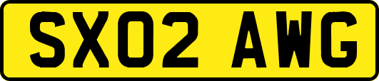 SX02AWG