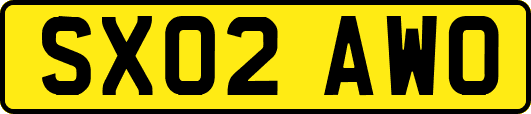 SX02AWO