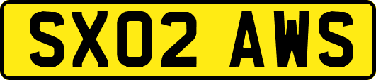 SX02AWS