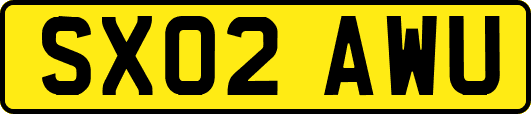 SX02AWU