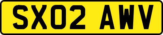 SX02AWV