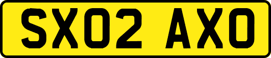 SX02AXO