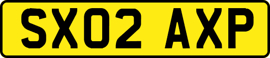 SX02AXP