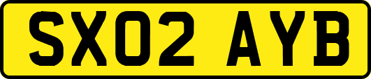 SX02AYB