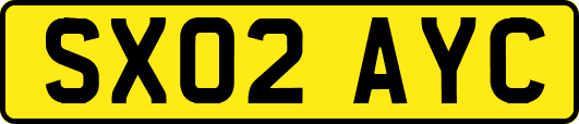 SX02AYC