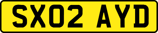 SX02AYD