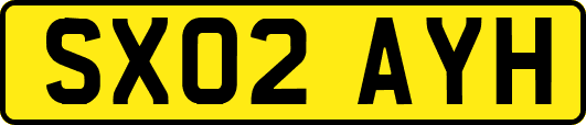 SX02AYH