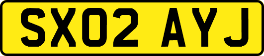 SX02AYJ