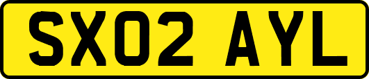 SX02AYL