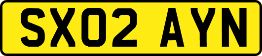 SX02AYN