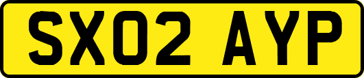 SX02AYP