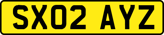 SX02AYZ