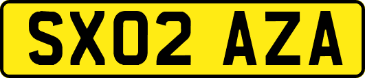 SX02AZA