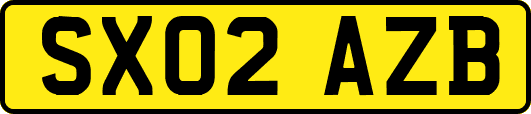 SX02AZB