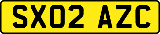 SX02AZC