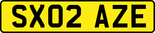 SX02AZE