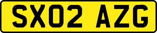 SX02AZG