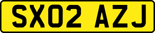 SX02AZJ
