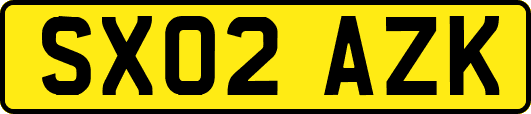 SX02AZK