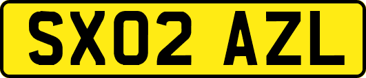 SX02AZL