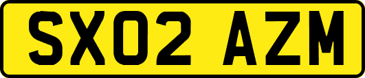 SX02AZM